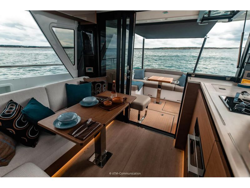 WELLCRAFT 44 Explorer